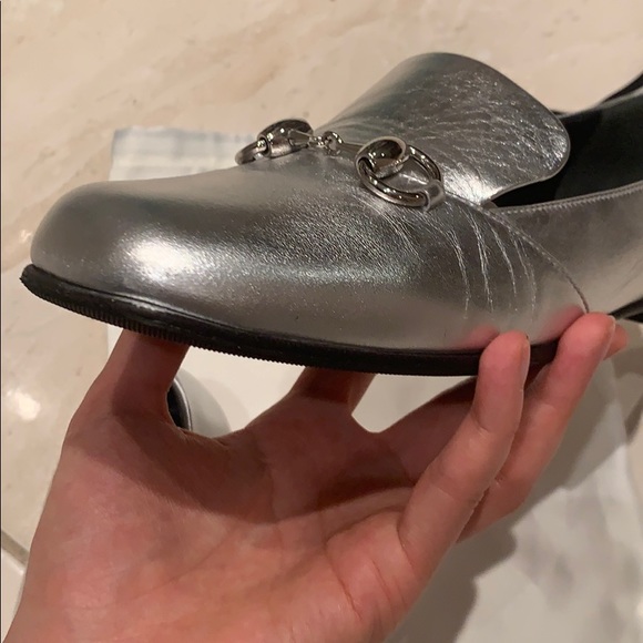 Authentic Gucci loafer - Picture 3 of 6